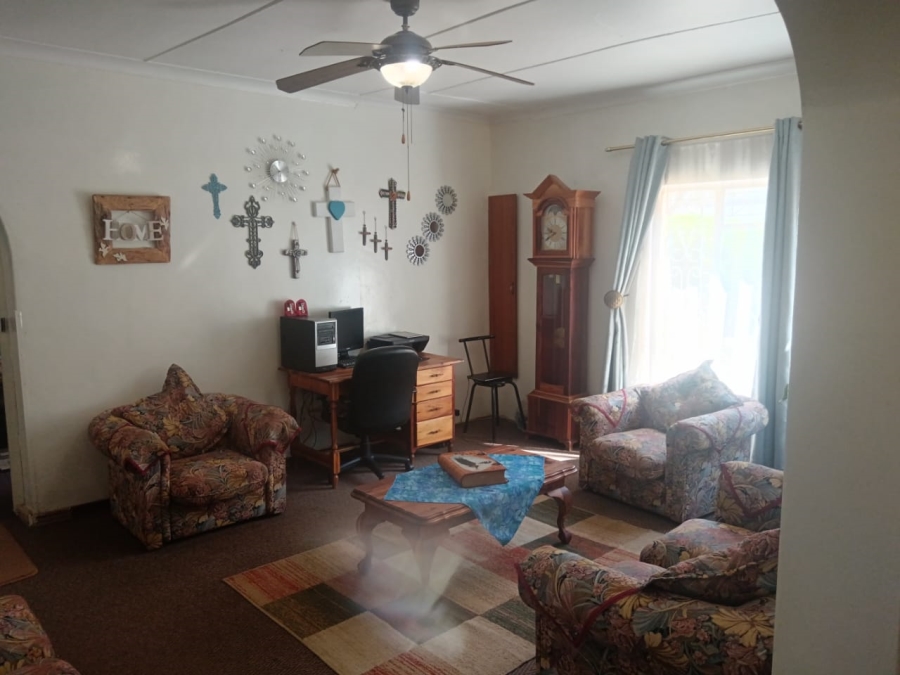3 Bedroom Property for Sale in New Park Northern Cape